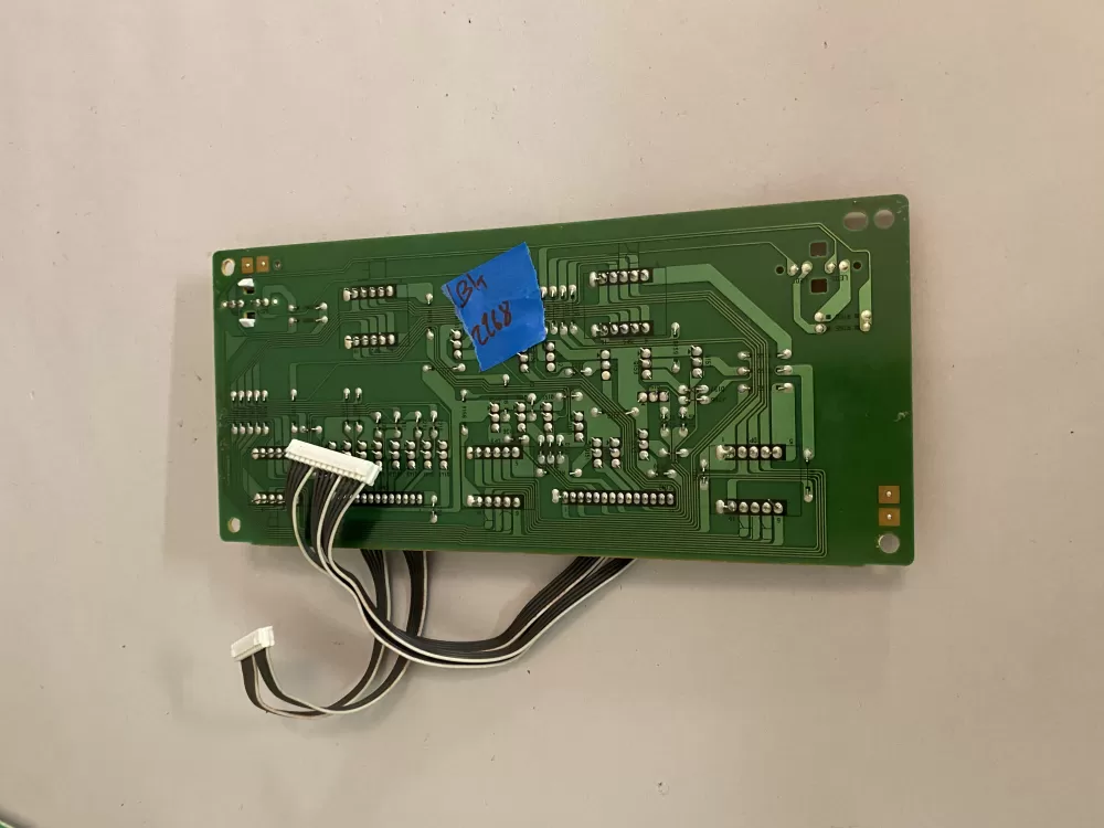 LG 6871W1N010B Range Control Board AZ138516 | BK2268
