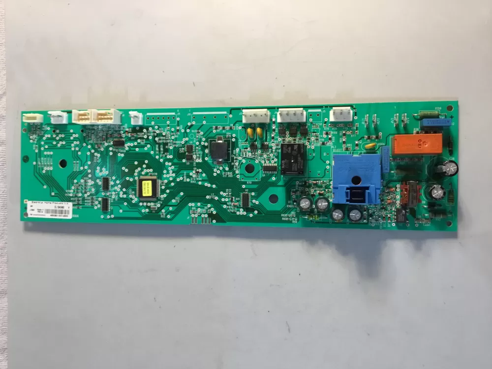 Frigidaire EL1345060A Washer Control Board Interface AZ104784 | BG210