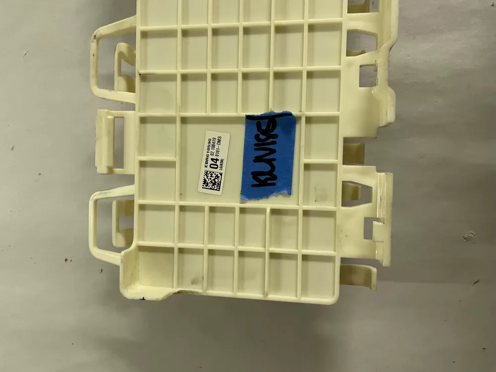 LG EBR61859004 Dryer Control Board Pcb Assembly AZ110766 | KMV185