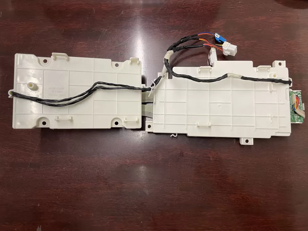 LG EBR78898206 Washer Control Board AZ28923 | KMV191