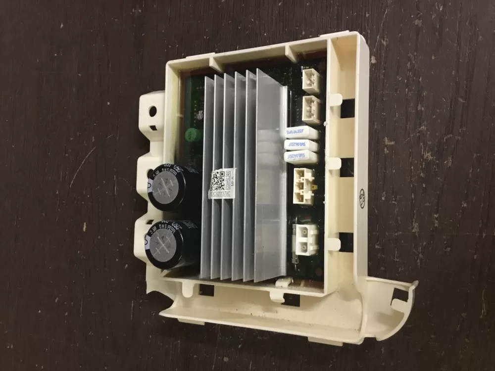 Samsung AP5955156 DC92 01531B PS10063192 Washer Control Board AZ18465 | NR58