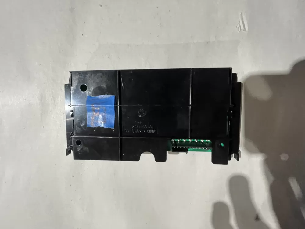 Whirlpool Maytag Kenmore AP6023344 Range Control Board Panel AZ198670 | KM2759
