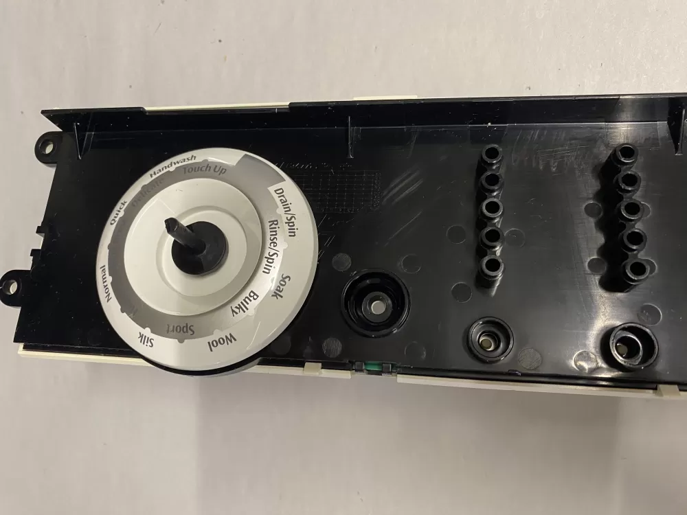 Frigidaire 134465200 Washer Control Board AZ207924 | BKV923