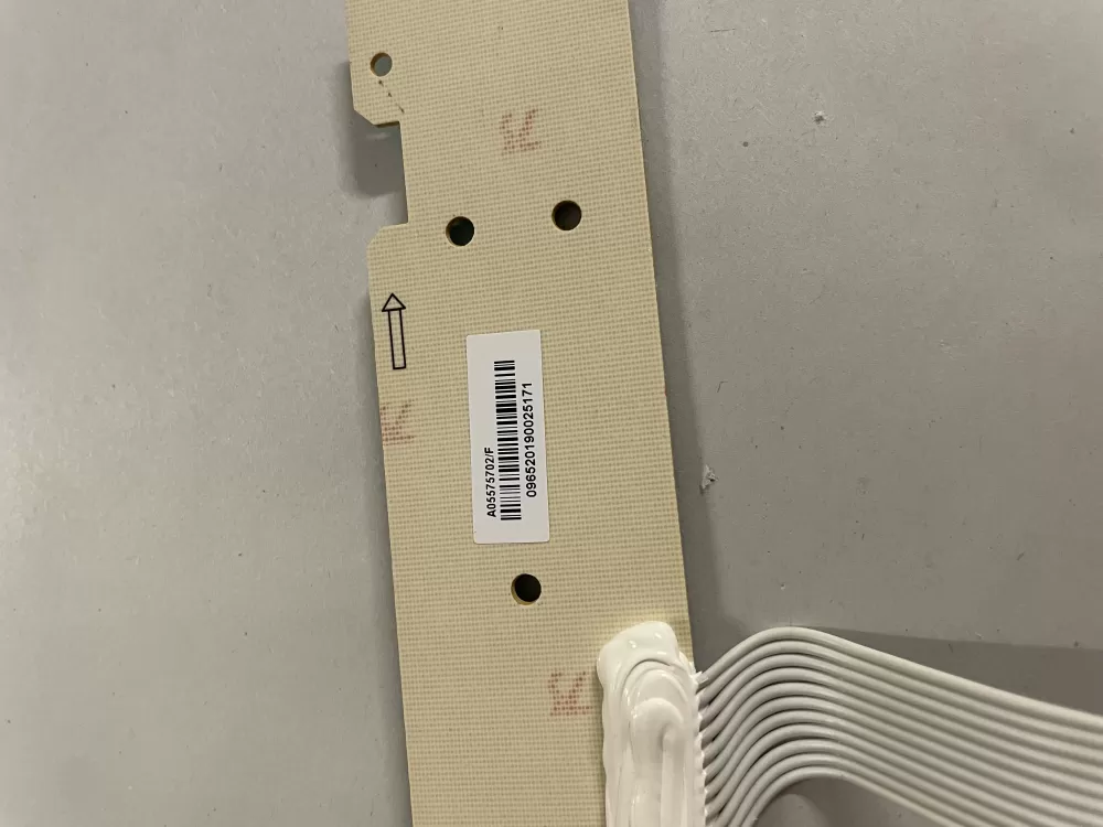 Frigidaire A14250302 5304531745 Dishwasher Control Board AZ143835 | KM2404