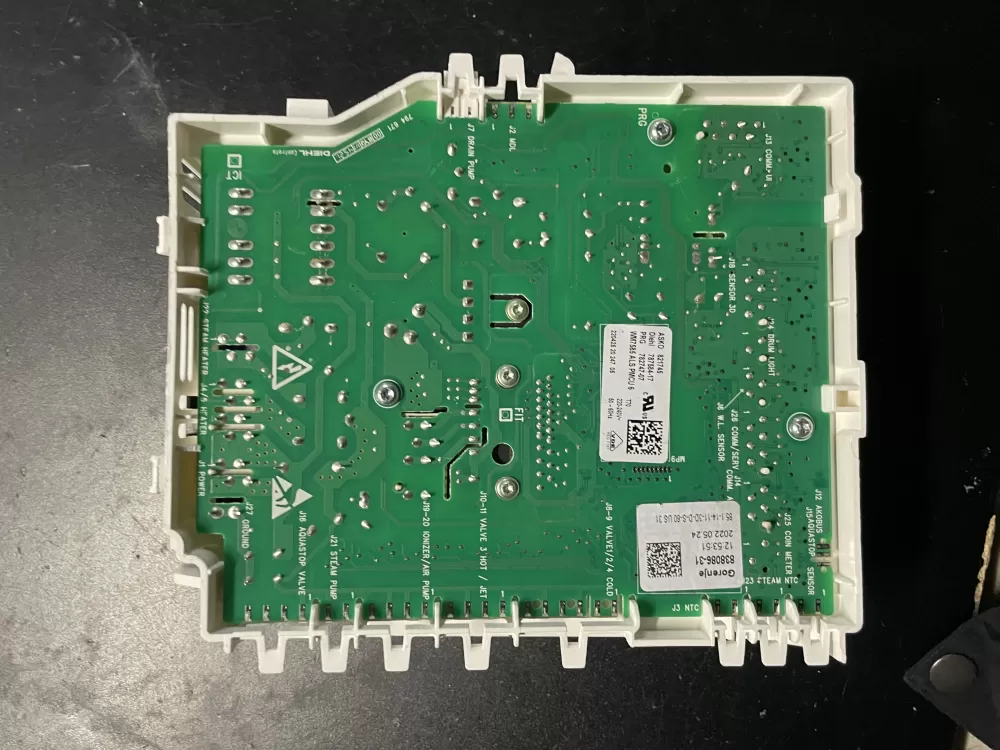 Gorenje 838086-31 Control Board Assembly AZ10140 | V209