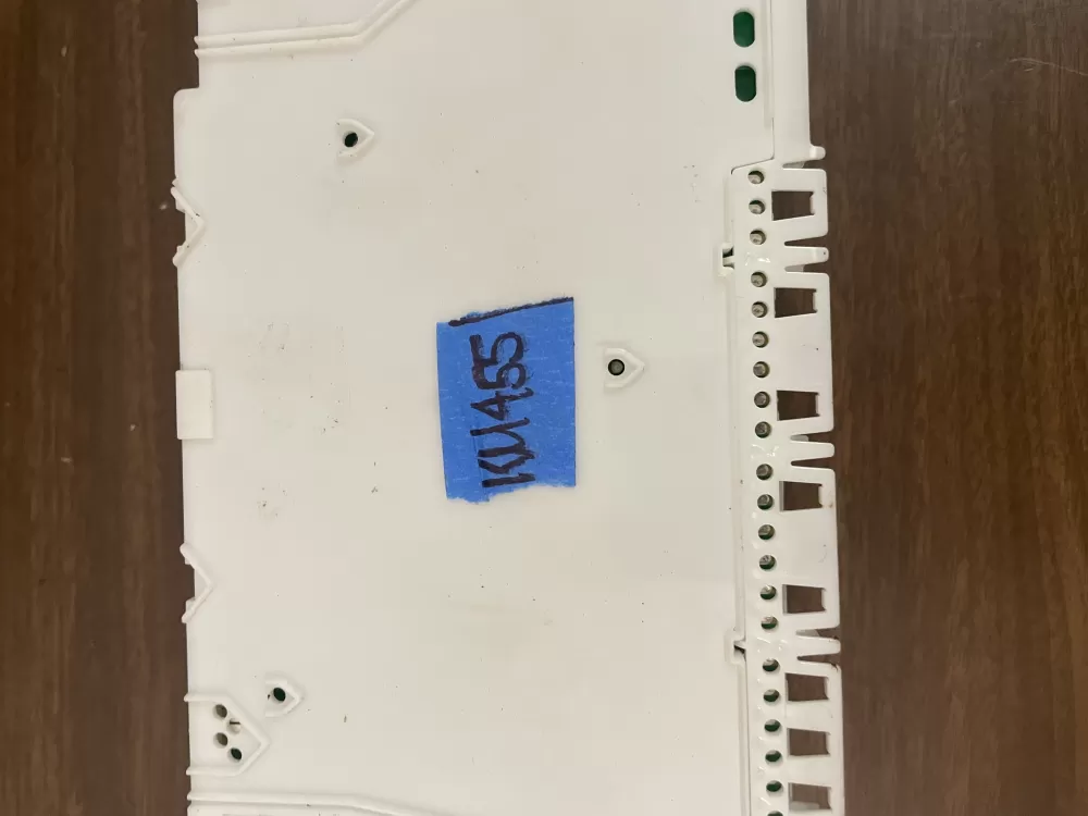Bosch 9000584995 Dishwasher Control Board AZ37456 | KM455