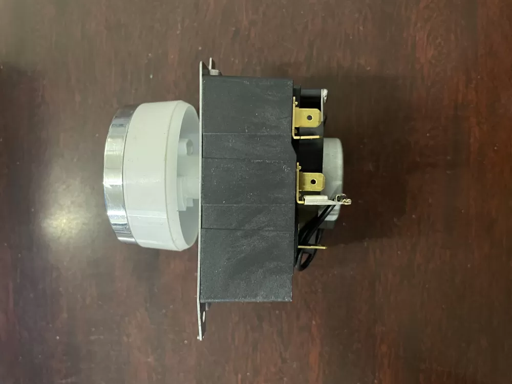Hotpoint General Electric WE04X25280 Dryer Timer AZ46288 | KM189