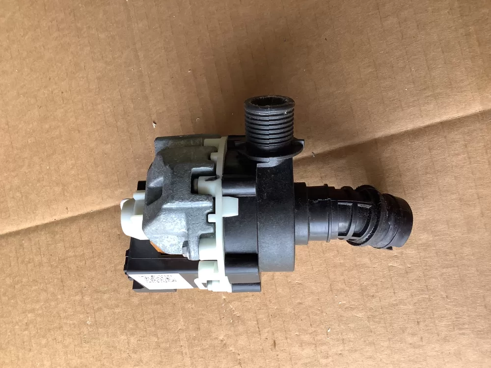 GE 265D2756P002 Dishwasher Drain Pump AZ104303 | SLA121