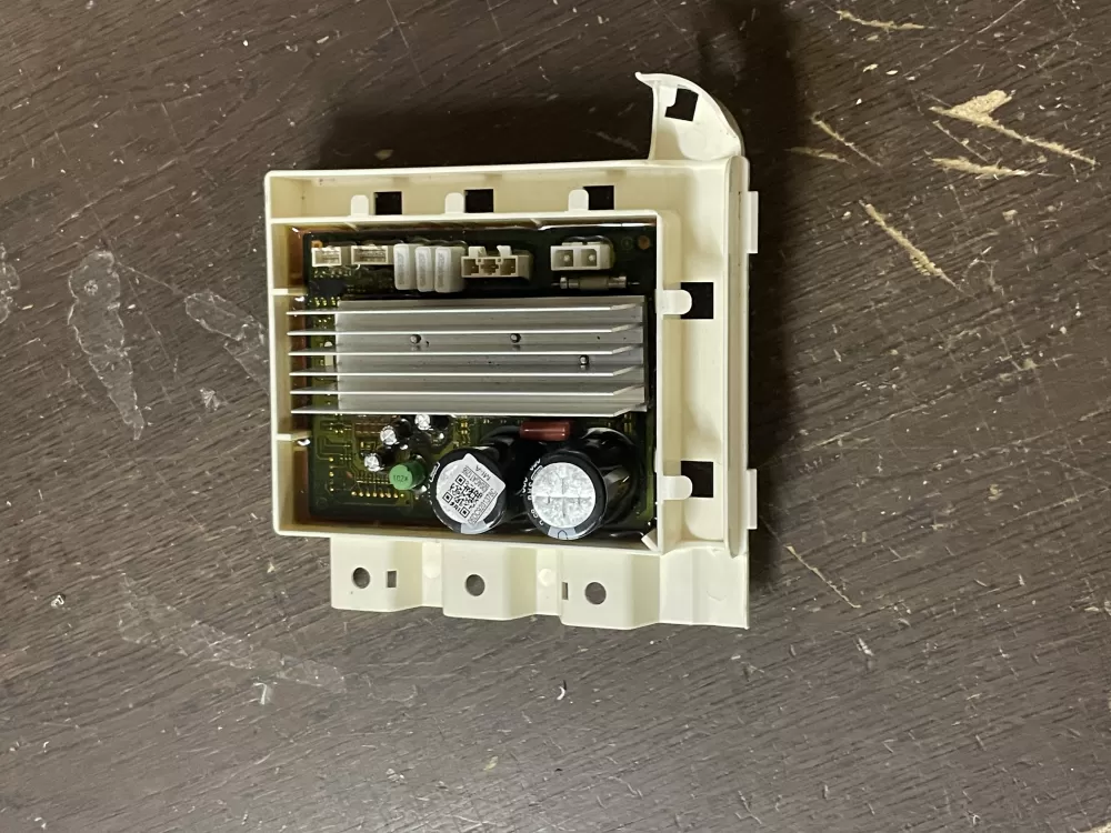 Samsung AP5955156 DC92-01531B PS10063192 DC9201531B Washer Control Board