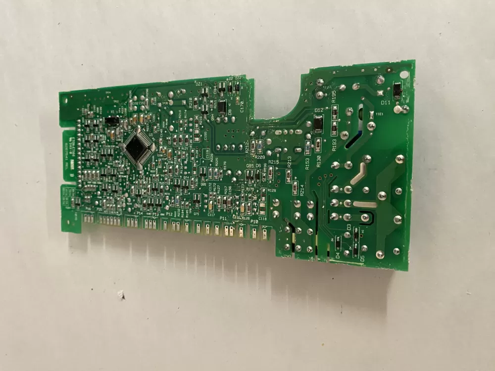 Kenmore KitchenAid W10084141 Dishwasher Control Board AZ201628 | BK2363