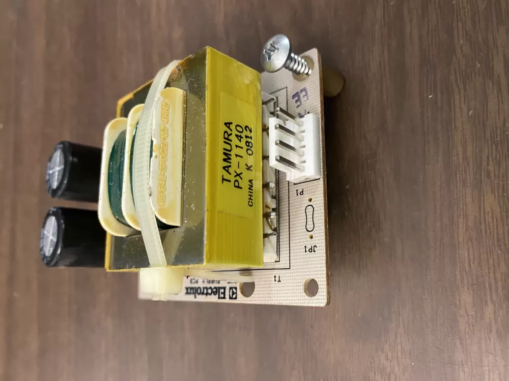 Electrolux 316535200A Range/Stove/Oven Power Supply Board AZ87355 | BK1246