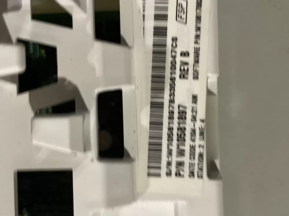 Whirlpool AP5803401 W10581897 PS8768789 Washer Control Board AZ31239 | Wm233