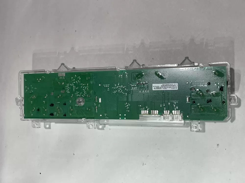Frigidaire 136007544 A10066602 Washer Control Board Panel AZ148398 | Wmv619