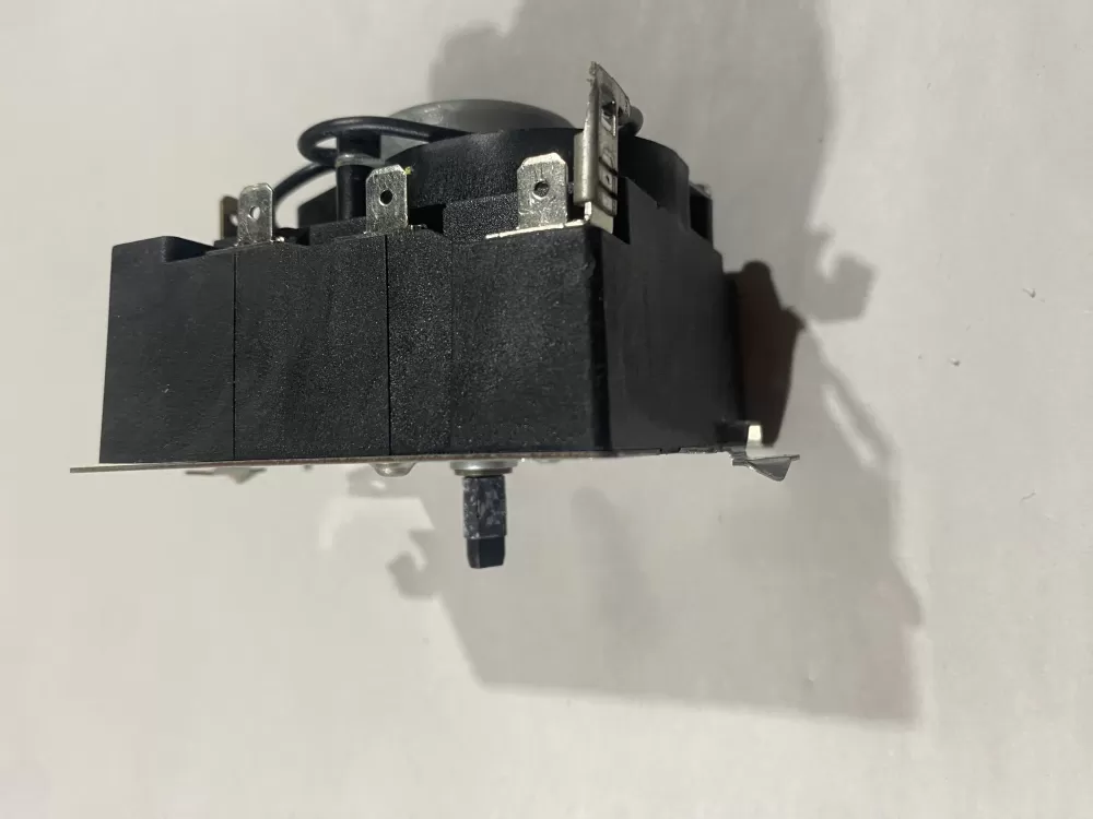 Kenmore General Electric WE4M521 WE04X22654 Dryer Timer AZ185235 | BK634