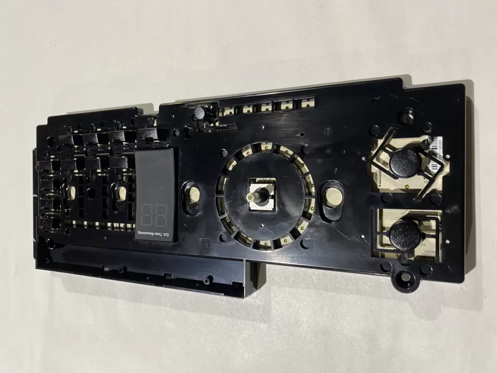 GE WE22X35978  AP7211612  234D2164G007  234D2315G003  234D2164G003  WE22X32939  WE22X31717  WE04X29097  WE22X30157  WE04X28457  WE04X25474  WE04X23887  WE22X32937 Dryer Control Board