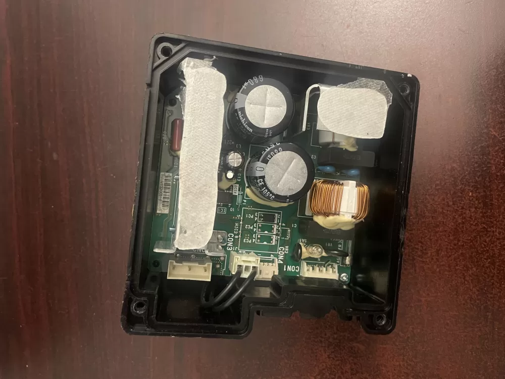 Frigidaire 5304512686 Refrigerator Inverter Control Board AZ97456 | KMV171