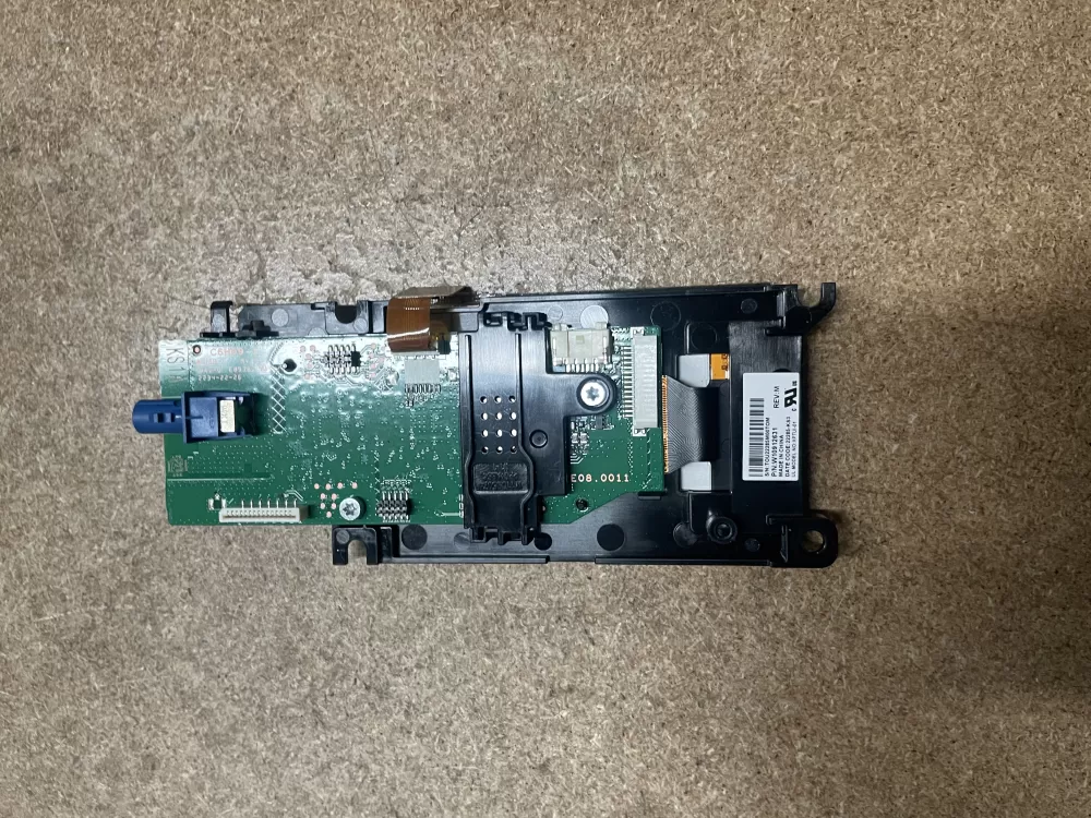 W10912631 Display Control Board AZ13222 | KM952