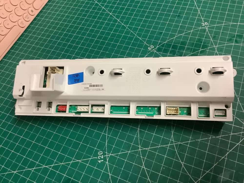 Frigidaire 134667510 Washer Control Board AZ201060 | AR1821