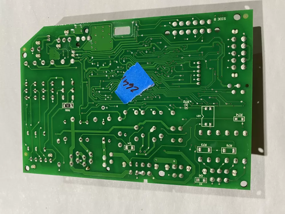 Whirlpool Maytag KitchenAid Kenmore Refrigerator Control Board AZ186284 | BK2641