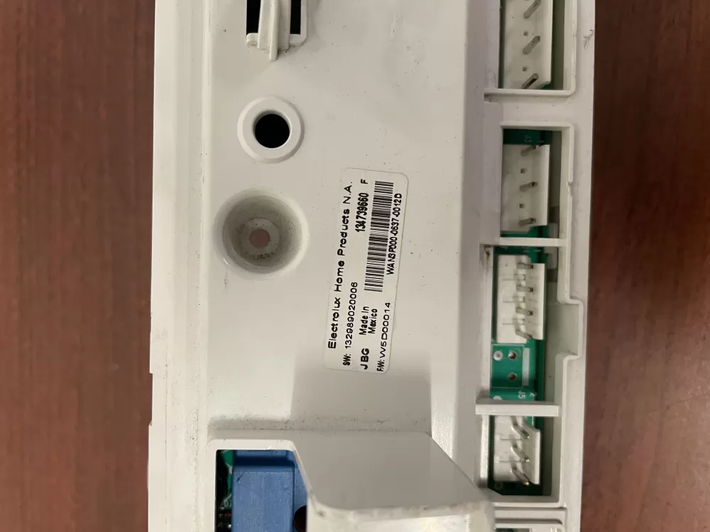 Frigidaire 134739660 Control Board AZ28726 | KMV118