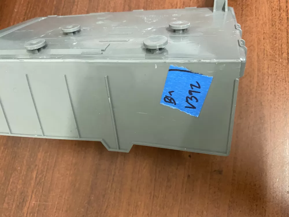 Whirlpool W10570739 Washer Control Board AZ39312 | BKV392