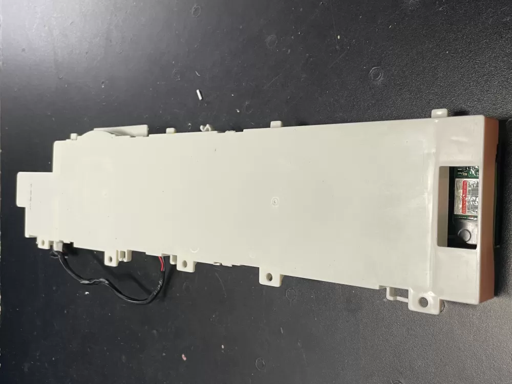 LG EBR86692702 Washer Main Control Board PCB Assembly AZ20525 | WMV296