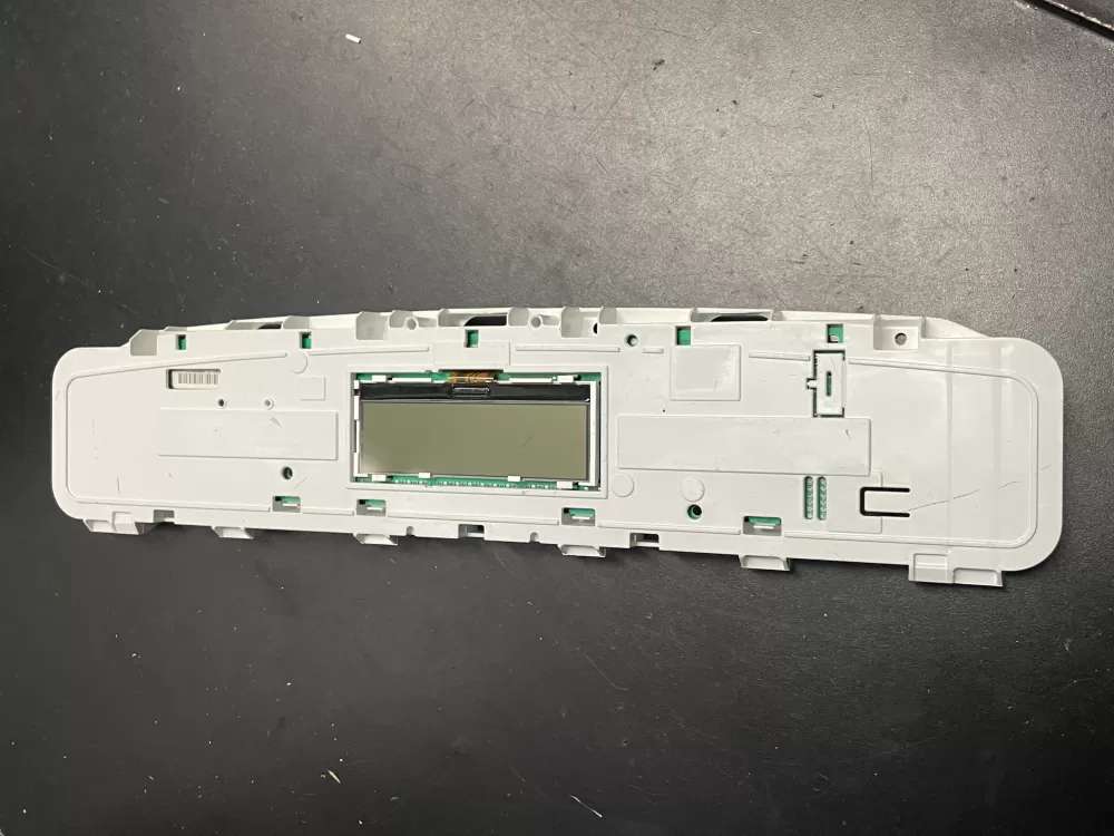 Fisher & Paykel 395721014040 Washer Display Control Board AZ10083 | WMV5