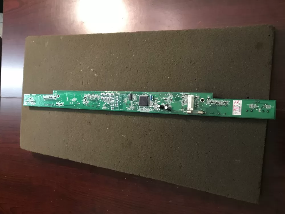 GE 200D4716G011 Refrigerator Control Control Board AZ100727 | NR133