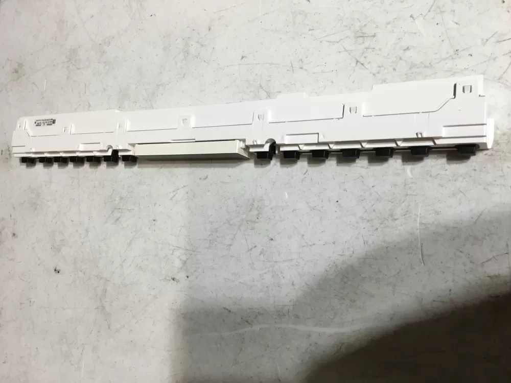 Bosch 9001028581 9001112778 Dishwasher Control Board UI Panel AZ119584 | BGV692