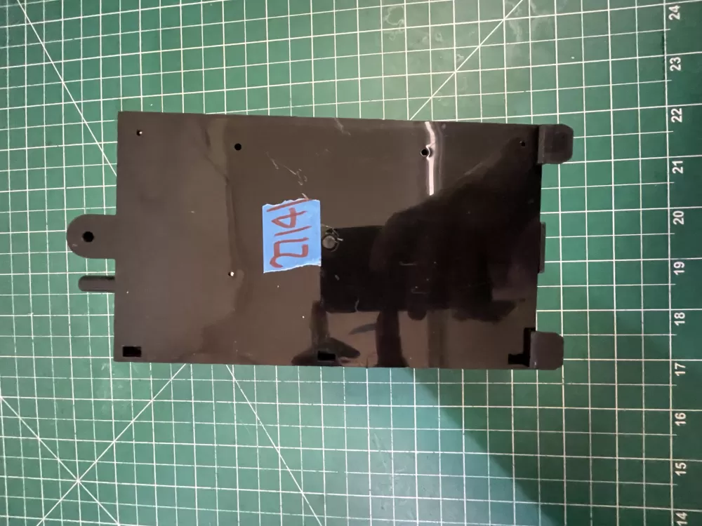 GE 165D7440G016 Dishwasher Control Board AZ187222 | KM2714