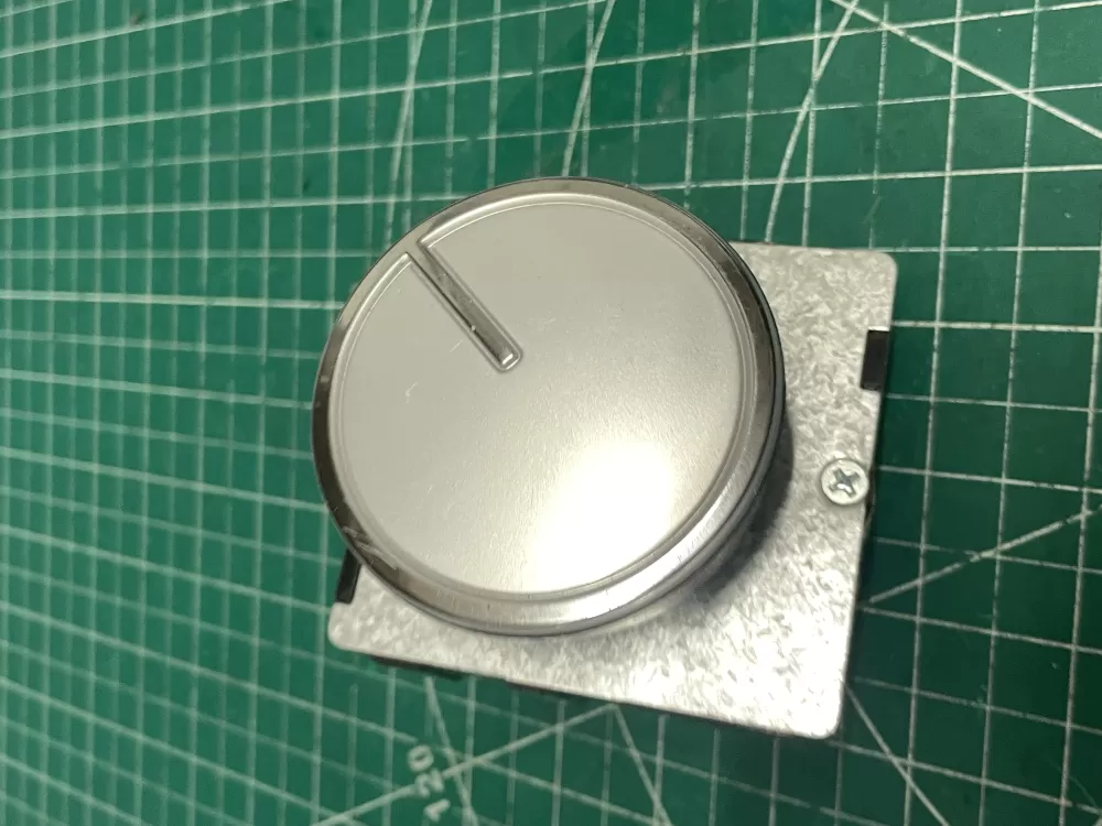 Frigidaire  Kenmore AP2107515 408125 131063200 5303291433 131719100 PS418620 Dryer Timer