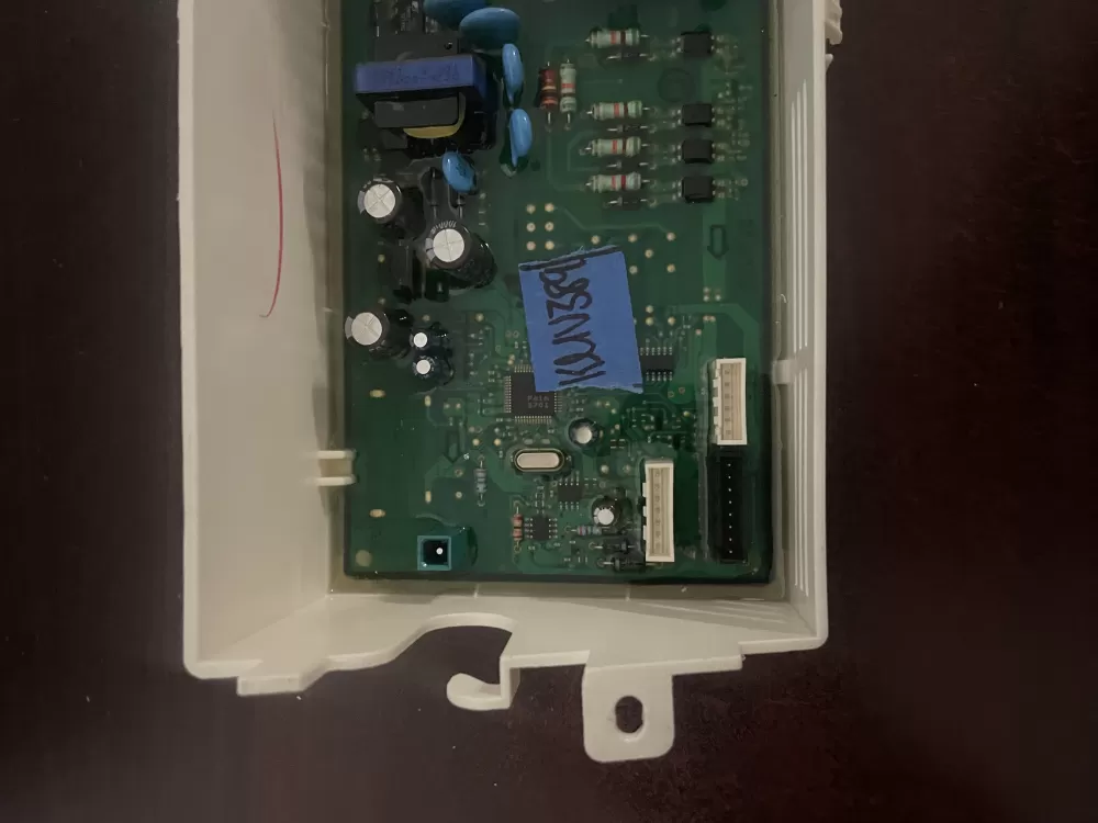 Samsung DC92-0125D Dryer Control Board AZ106186 | KMV389