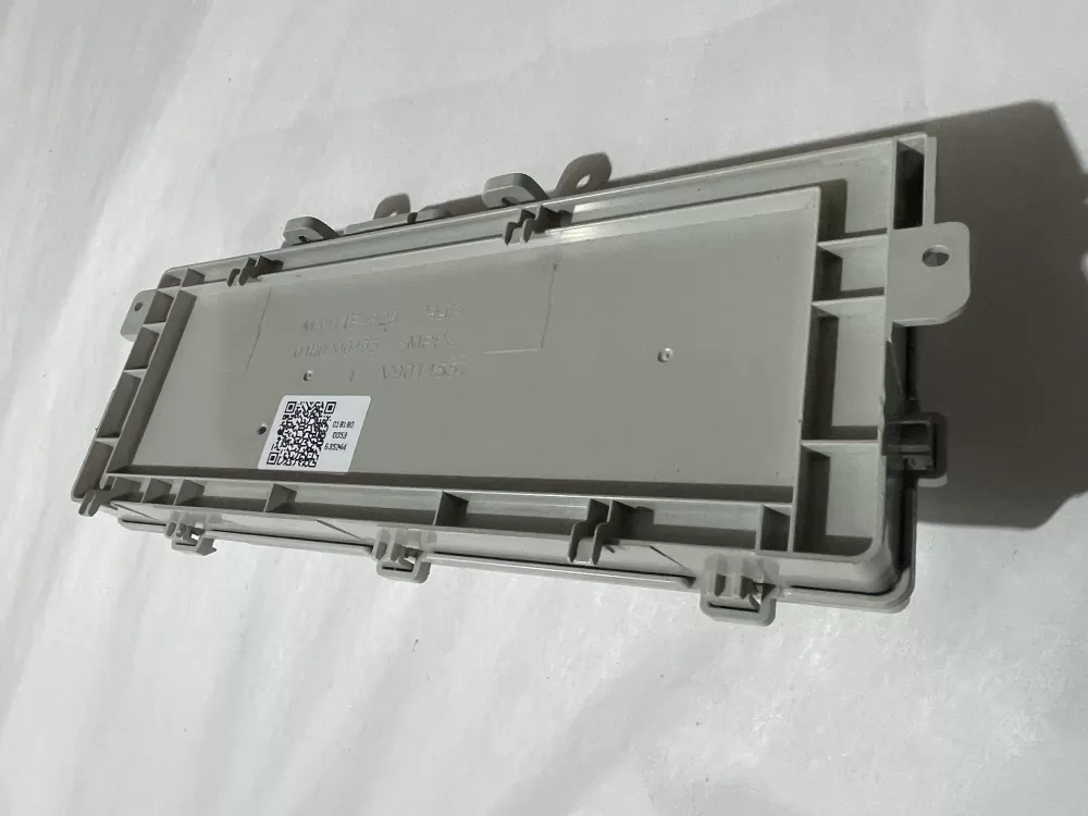 Haier GE 0180200455 Dryer Control Board AZ199740 | Wm1791