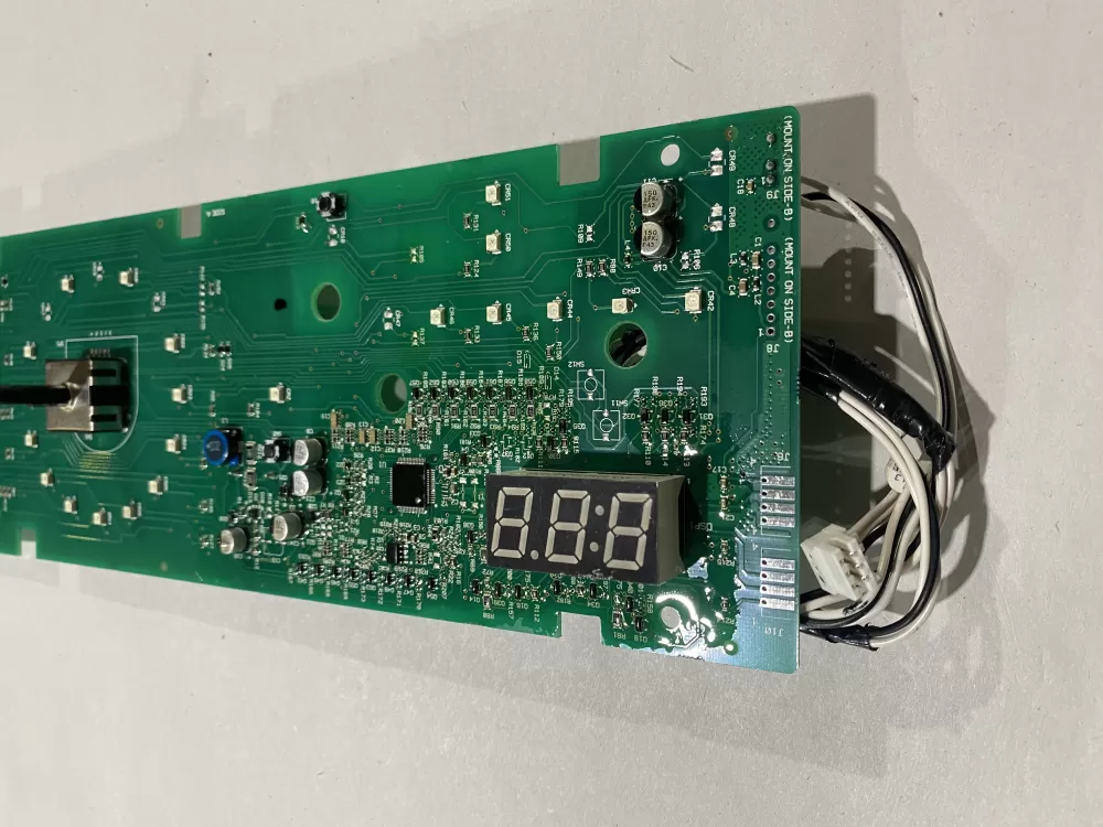 Maytag Whirlpool W10426811 Washer Control Board AZ147615 | BK2473