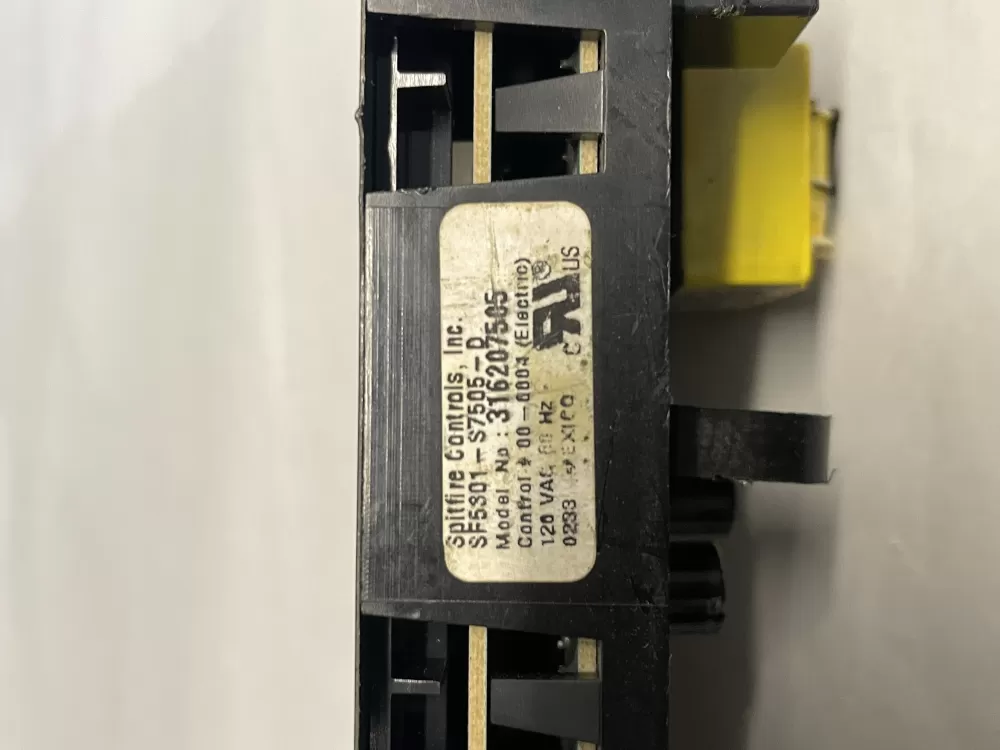 Frigidaire 316207505 SF5301-S7505-D Oven Control Board AZ214130 | Wm798