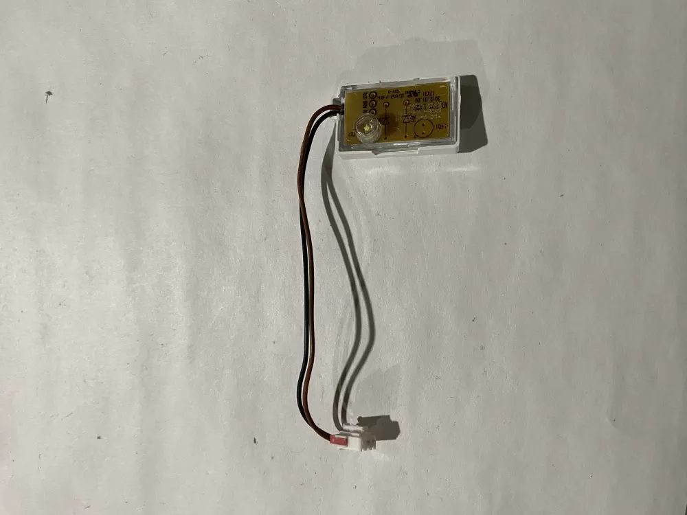 Samsung DA61-05687A Refrigerator Control Board