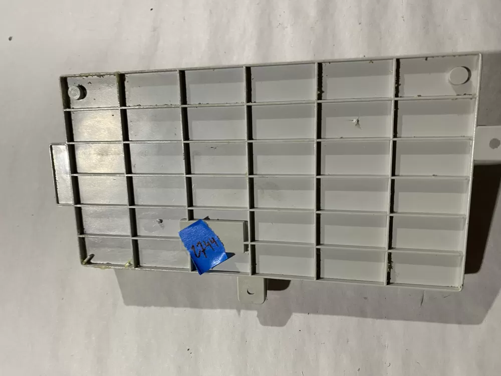 Samsung DC92-00123C AP4559425 Dryer Control Board AZ186384 | BK2744