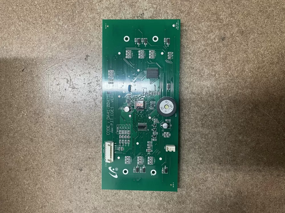 Samsung DA41 00475F Refrigerator Control Board Display AZ13400 | KM1625