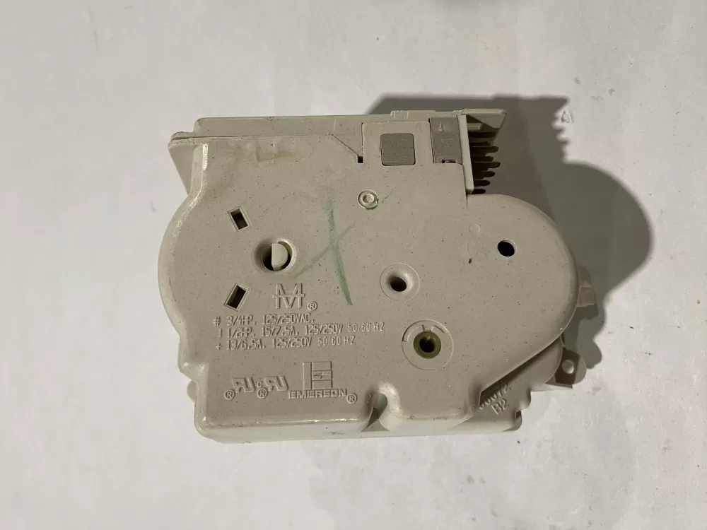 Frigidaire 134063500 M620 Washer Timer AZ152979 | BK77