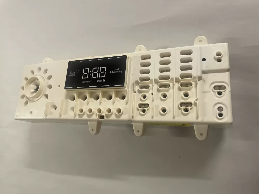 GE WDMZ0501000000 17138100009645 Washer Control Board AZ119875 | KMV693