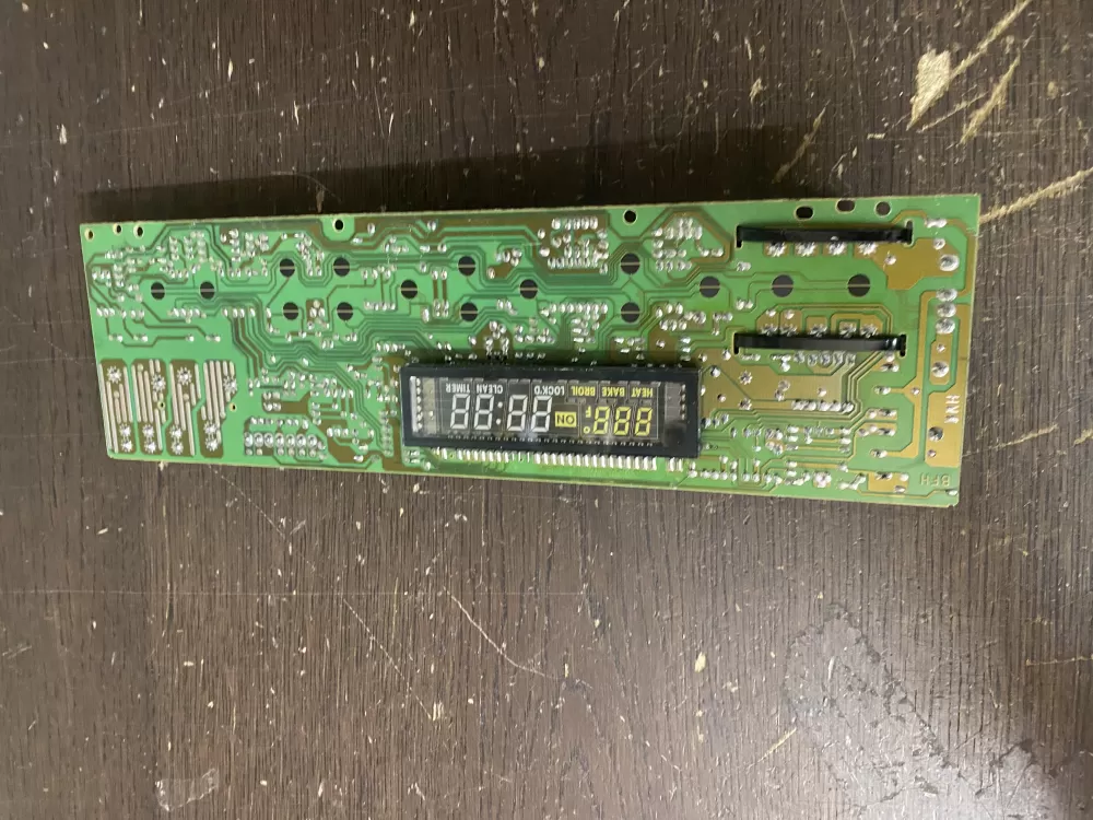Whirlpool 60C02920110 Range Control Board AZ52525 | BK1870