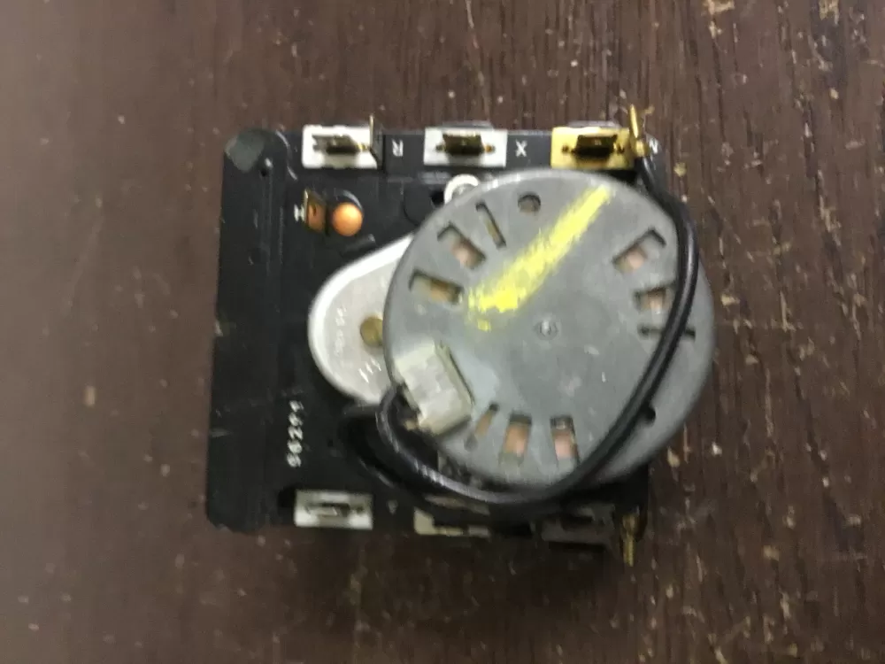 Frigidaire Kenmore AP2107515 408125 131063200 Dryer Timer AZ16404 | NR28