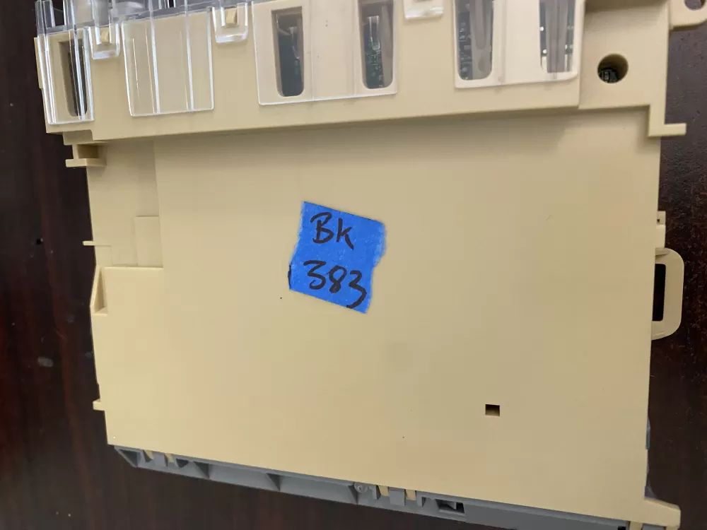 KitchenAid Roper W11637581 PS16875596 Dishwasher Control Board AZ36061 | BK383