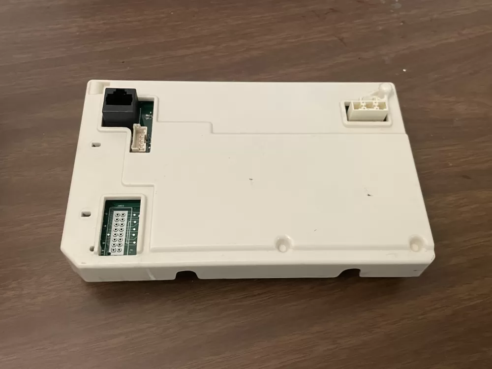GE 265D3241G400 Dishwasher Control Board AZ102139 | Wm919