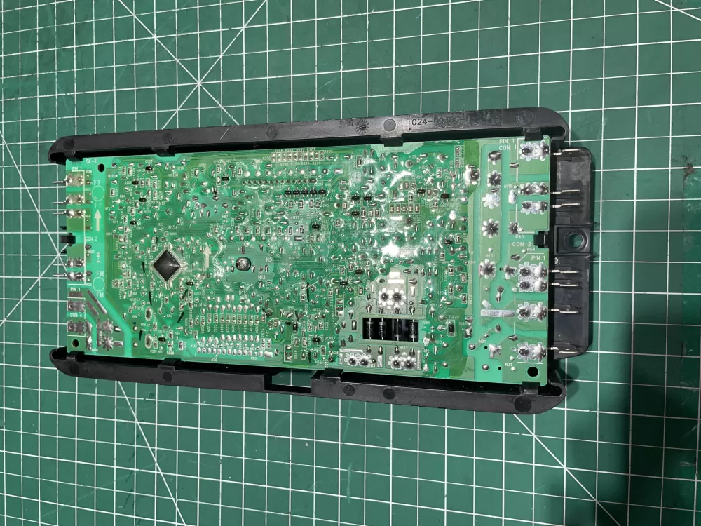 Whirlpool W10312660 W10108320 Range Oven Control Board AZ153235 | KM1364