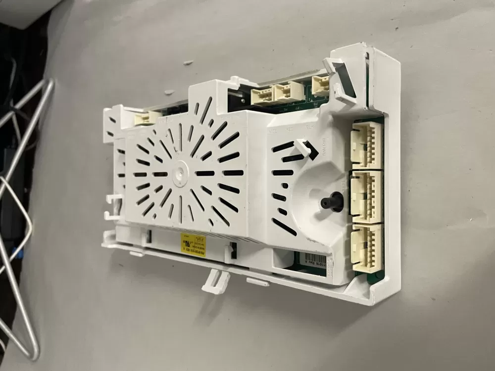 Whirlpool W10761028 W10611616 Washer Control Board