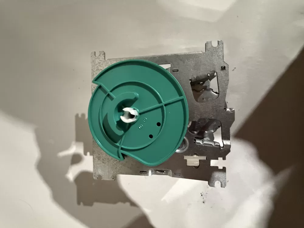 165D4779P109 GE Dishwasher Timer