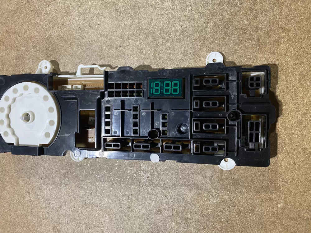 Samsung AP6243593 DC92-01624M PS12084838 DC9201624M Dryer Control Board