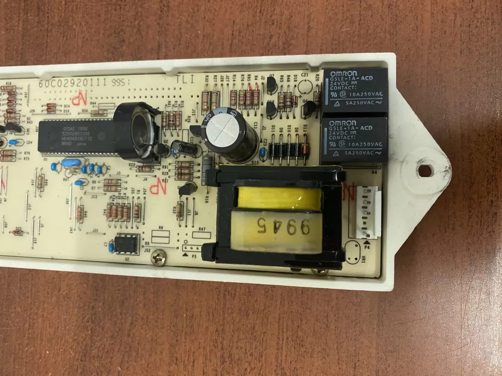 Whirlpool WP6610279 8053734 6610183 Range Control Board AZ56829 | BKV504