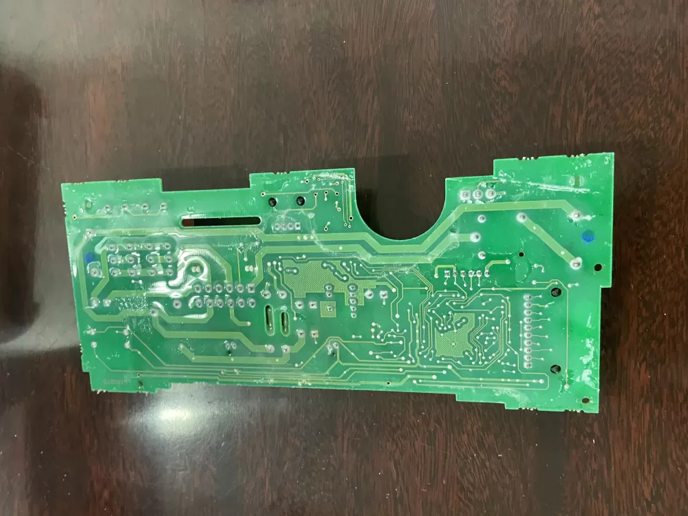 Whirlpool Kenmore 2252166 Refrigerator Control Board AZ40103 | KM1542